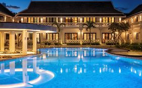 Choasis Hotel-Luang Prabang