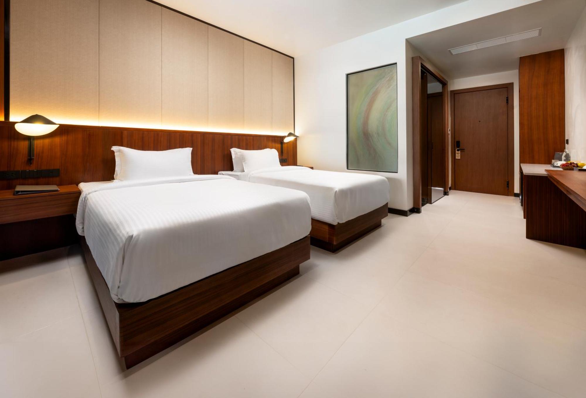Choasis Hotel-Luang Prabang Exterior photo